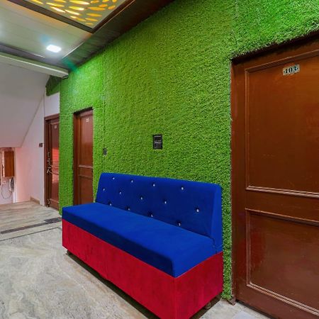 Hotel Krishna Priya Haridwār Exterior foto